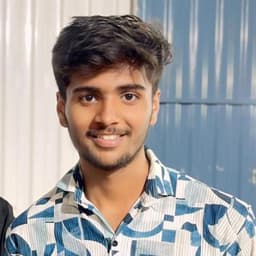 Rushikesh Patil